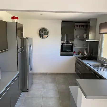 Les Arbousiers De Murateddu *