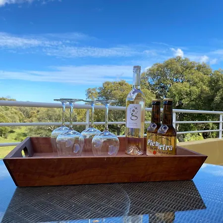 Les Arbousiers De Murateddu Дом отдыха Порто-Веккьо