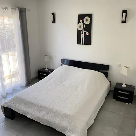 Les Arbousiers De Murateddu Порто-Веккьо