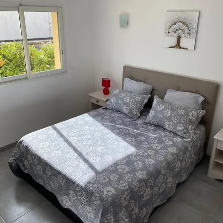 Les Arbousiers De Murateddu