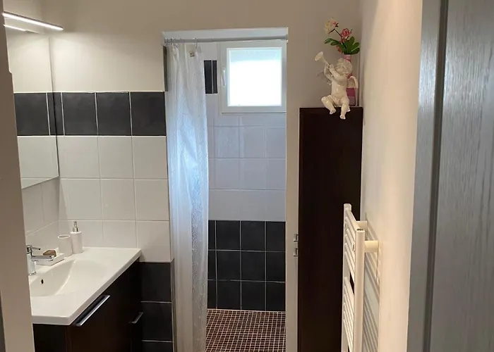 בית נופש Les Arbousiers De Murateddu פורטו-וישיו