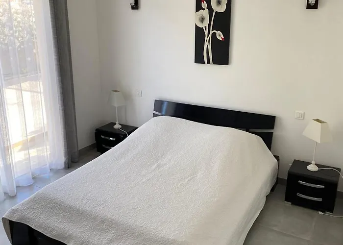 Les Arbousiers De Murateddu بورتو فيكشْيو